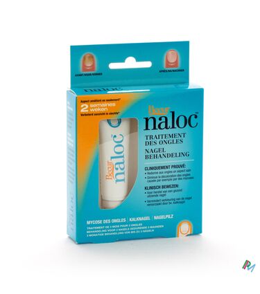 NALOC FL 10ML