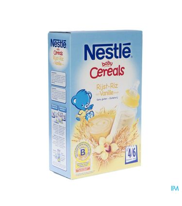 Nestle Riz 500 G
