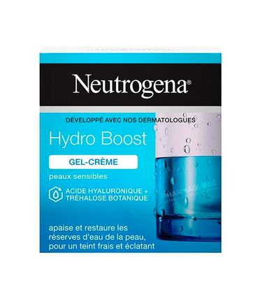 NEUTROGENA-HYDROBOOST-GEL-CREME-50ML-teint-frais-eclatant-peaux-sensibles-pharmaglobe