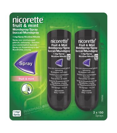 NICORETTE-FRUIT&MINT-1-MG-SPRAY-par-2-13.2ML-Johnson-johnson-nicorette-fruit-mint-1-mg-spray-pour-pulverisation-buccal-nicotine-2x150-sprays-pharmaglobe