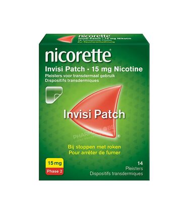 NICORETTE-INVISI-15-MG-14-PATCH-Johnson-johnson-nicorette-invisi-patch-15-mg-nicotine-phase-2-pour-arreter-de-fumer-14-dispositifs-transdermiques-pharmaglobe