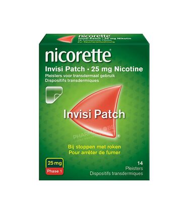NICORETTE-INVISI-25-MG-14-PATCH-Johnson-johnson-nicorette-invisi-patch-25-mg-nicotine-phase-1-pour-arreter-de-fumer-14-dispositifs-transdermiques-pharmaglobe