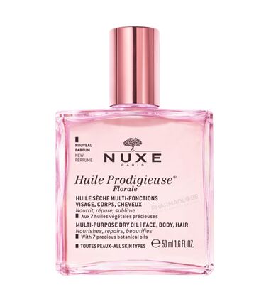 NUXE-HUILE-PRODIGIEUSE-FLORALE-50ML-pharmaglobe