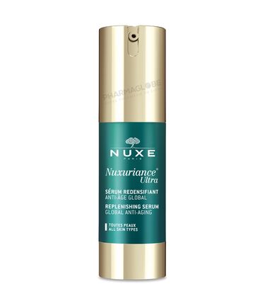 NUXE-NUXURIANCE-ULTRA-SERUM-REDENS-30ML-pharmaglobe