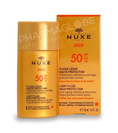 Nuxe-sun-fluide-visage-haute-protection-solaire-SPF-50-peaux-normales-mixtes-50-ml-pharmaglobe
