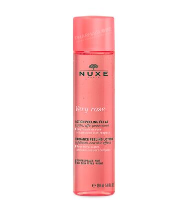NUXE-VERY-ROSE-LOTION-PEELING-ECL-150ML-eclat-toutes-peaux-nuit-pharmaglobe