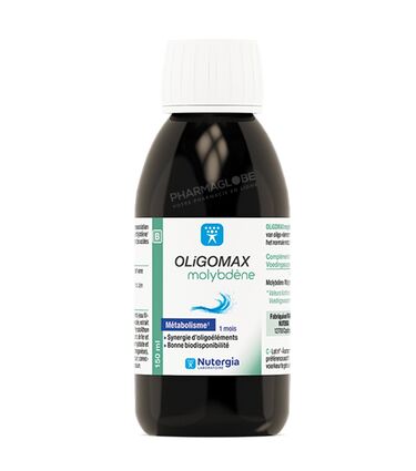 OLIGOMAX-MOLIBDENE-150-ML-Nutergia-metabolisme-pharmaglobe