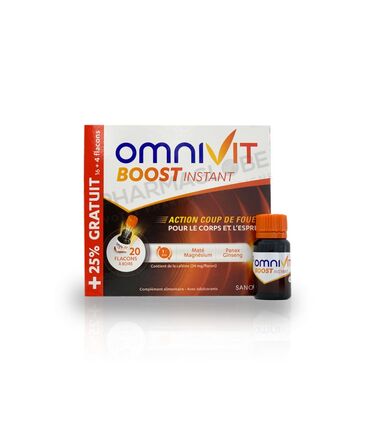 Omnivit-boost-20-flacons-action-coup-de-fouet-pharmaglobe
