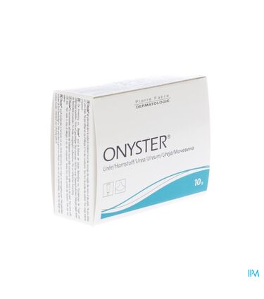 Onyster Pommade 10g