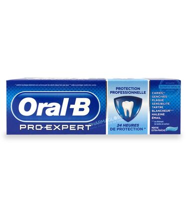ORAL-B-DENTIFRICE-PROEXPERT-MENTHE-EXTRA-FRAICHE-pharmaglobe