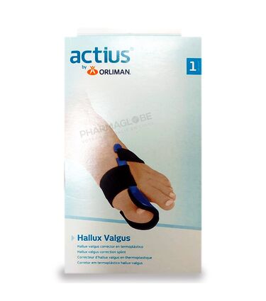 ORLIMAN-ACTIUS-HALLUX-VALGUS-L2-T37-40-gauche-Taille-2-boite-pharmaglobe