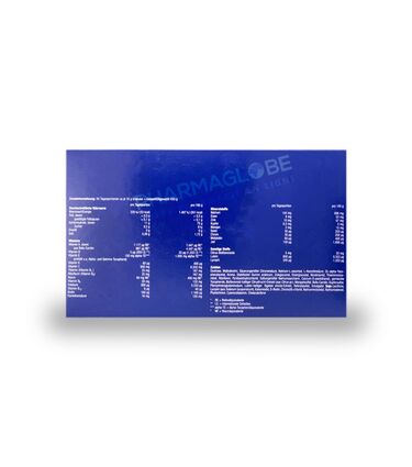 Orthomol-immun-30-sachets-composition-pharmaglobe