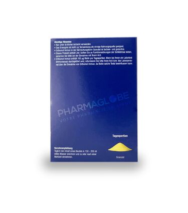 Orthomol-immun-30-sachets-posologie-pharmaglobe