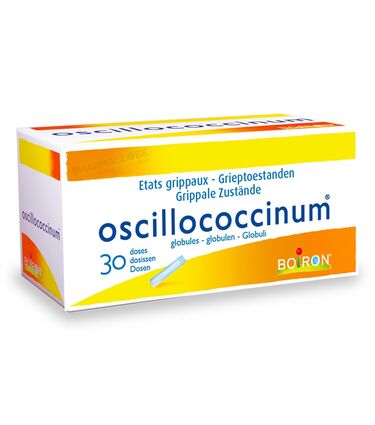 OSCILLOCOCCINUM-30-UNIDOSES-1-G-Boiron-oscillococcinum-medicament-homeopathique-etats-grippaux-globules-anas-barbariae-hepatis-et-cordis-extractum-200K-30-doses-de-1-g-pharmaglobe