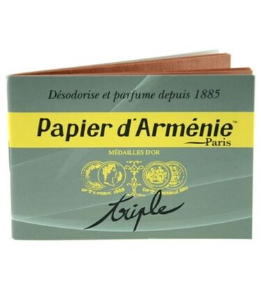 papier-d-armenie-triple-traditionnel-pharmacie-pharmaglobe.lu
