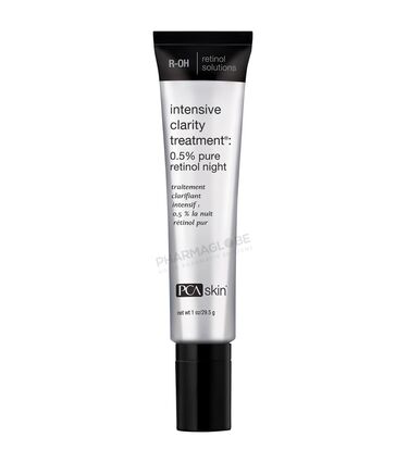 PCA-SKIN-INTENSIVE-CLARITY-TREATMENT-29.5G-traitement-nuit-intensif-clarifiant-pharmaglobe