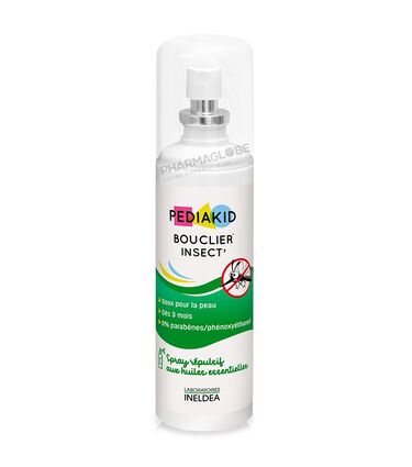 PEDIAKID-BOUCLIER-INSECT-SPRAY-100-ML-pharmaglobe