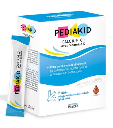 PEDIAKID-CALCIUM-C-plus-vitamine-D-14-STICKS-inelda-pharmaglobe