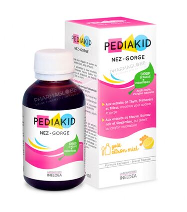 PEDIAKID-NEZ-GORGE-SIROP-125-ML-pharmaglobe