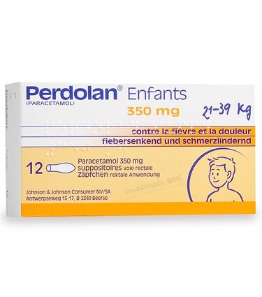 PERDOLAN-ENFANT-350-MG-12-SUPPOSITOIRES-pharmaglobe