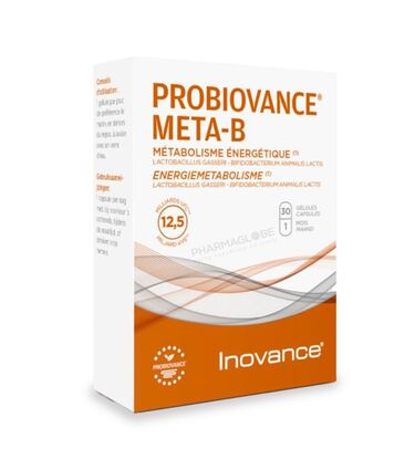 PROBIOVANCE-META-B-30-GELLULES-INOVANCE-ysonut-metabolisme-energetique-pharmaglobe