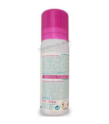 Puressentiel-repulsif-poux-spray-75ml-eloigne-poux-prevenir-infestation-ingredients-naturel-utilisation-pharmaglobe