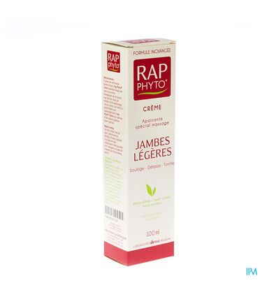 Rap Creme Tube 100ml Nf