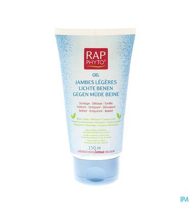 Rap Phyto Gel 150ml