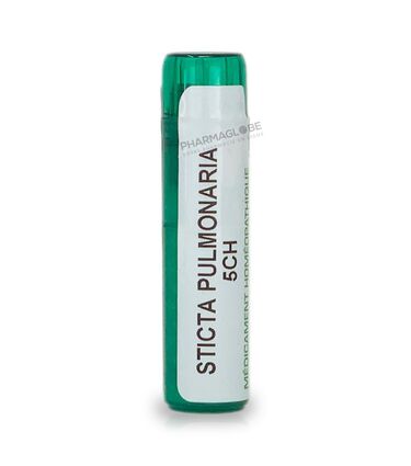 Rocal-lehning-sticta-pulmonaria-5CH-tube-granule-homeopathie-pharmaglobe