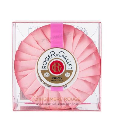 Roger-Gallet-GINGEMBRE-ROUGE-SAVON-100-G-pharmaglobe