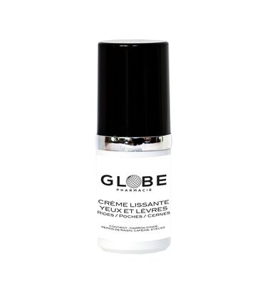 Globe.creme-lissante-yeux-levres