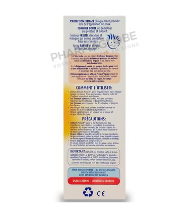 Silikom-protect-spray-protection-poux-traitement-preventif-200ml-utilisation-pharmaglobe
