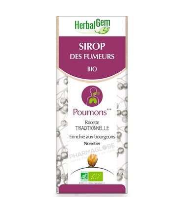 SIROP-DES-FUMEURS-250-ML-HERBALGEM-Pranarom-pharmaglobe