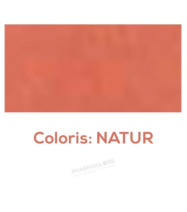 SOLIDEA-MI-BAS-RELAX-140-UNISEX-NATUR-4XL-coloris-pharmaglobe