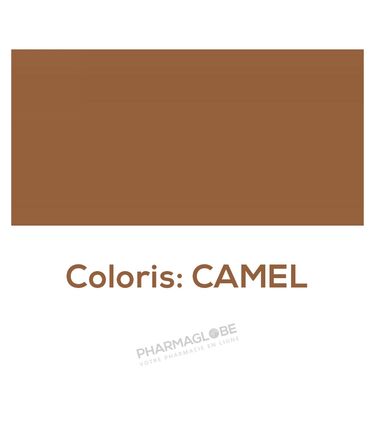 SOLIDEA-NAOMI-70-CAMEL-2M-coloris-pharmaglobe