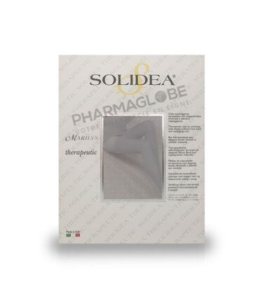 SOLIDEA-MARILYN-bas-de-Contention-CLasse-1-NOIR-TAILLE-M-L-boite-recto-pharmaglobe