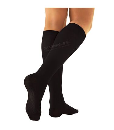 SOLIDEA-MI-BAS-RELAX-140-UNISEX-NERO-1S-pharmaglobe