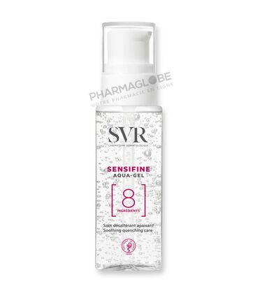 SVR-SENSIFINE-AQUA-GEL-40-ML-soin-desalterant-apaisant-pharmaglobe.