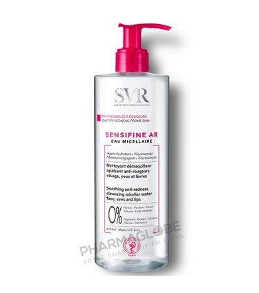 SVR-SENSIFINE-AR-EAU-MICELLAIRE-400-ML-pharmaglobe