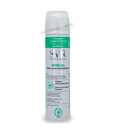 SVR-spirial-deodorant-anti-transpirant-spray-compresse-75-ml-pharmaglobe