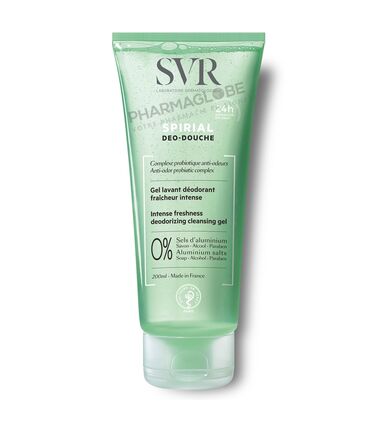 SVR-SPIRIAL-GEL-MOUSSANT-200-ML-gel-lavant-deodorant-fraicheur-intense-pharmaglobe