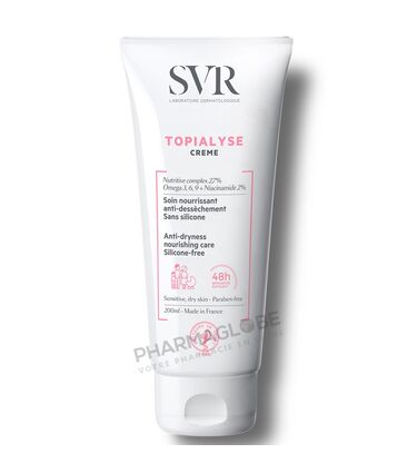 SVR-TOPIALYSE-CREME-NF-200-ML-soin-nourrissant-peaux-seches-sensibles-pharmaglobe