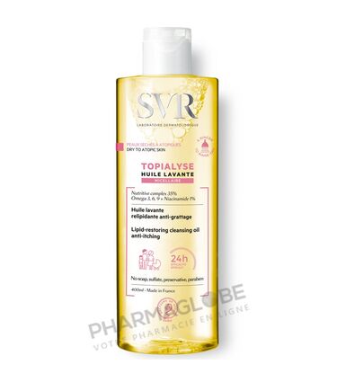SVR-TOPIALYSE-HUILE-LAVANTE-MICELLAIRE-400-ML-relipidante-peaux-seches-atopiques-pharmaglobe