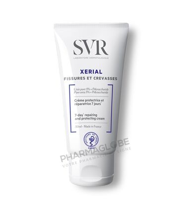 SVR-XERIAL-FISSURES-ET-CREVASSES-50-ML-creme-protectrice-reparatrice-pharmaglobe