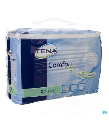 Tena Comfort Super 36 758136 Rempl.2687127