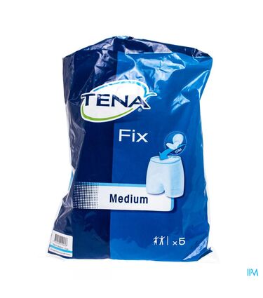 Tena Fix Premium Medium Culotte Fix. 5 754024
