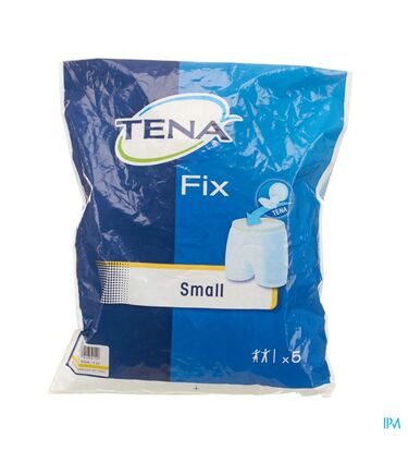 Tena Fix Premium Small Culotte Fix. 5 754023