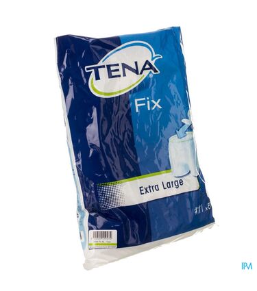 Tena Fix Premium X-large Culotte Fix. 5 754026