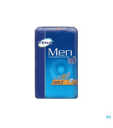 Tena Men Level 3 16 750830