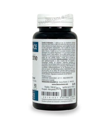 Therascience-physiomance-mitochondrie-90-gelules-complement-alimentaire-conseils-utilisation-pharmaglobe